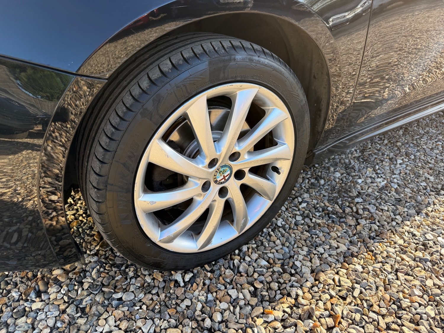 Used Alfa Romeo Giulietta 2013 for sale - 77039040: Photo 4