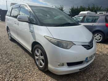 2017 (56) - 7 Seater