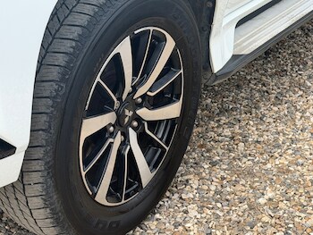 Used Mitsubishi Shogun Sport 2020 for sale - 78734897: Photo