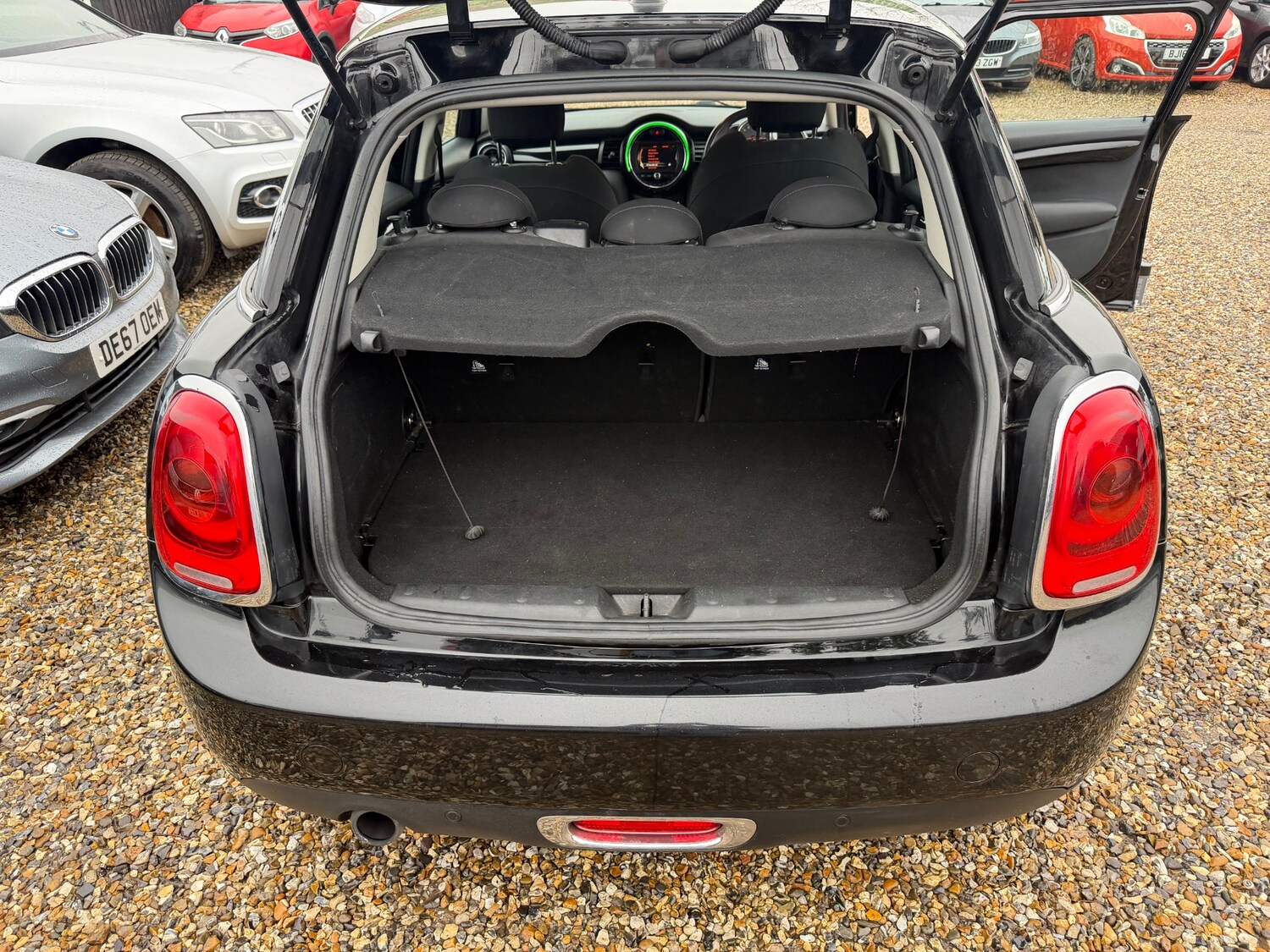 Used MINI Hatch 2017 for sale - 78112694: Photo 10