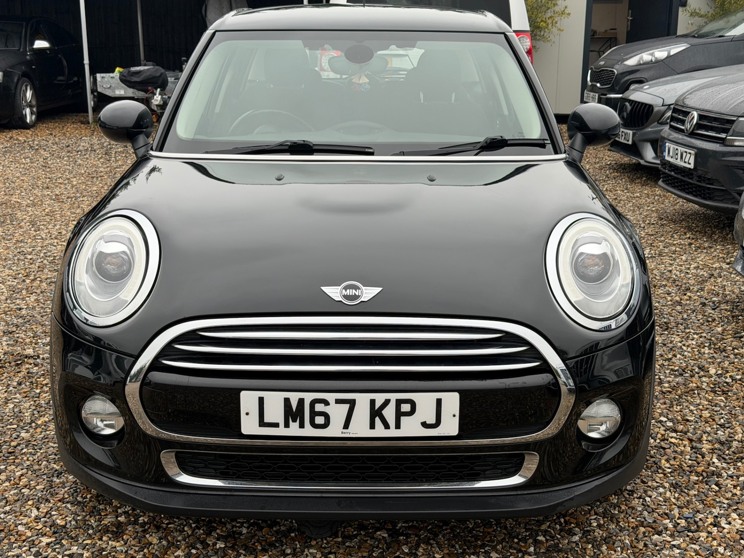 Used MINI Hatch 2017 for sale - 78112694: Photo 2