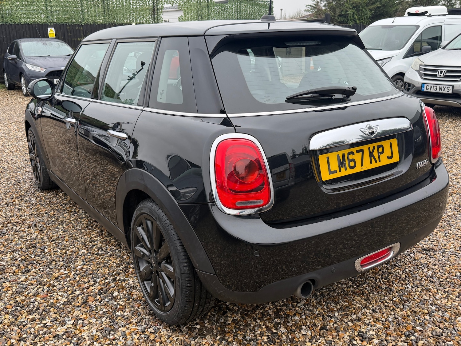 Used MINI Hatch 2017 for sale - 78112694: Photo 4