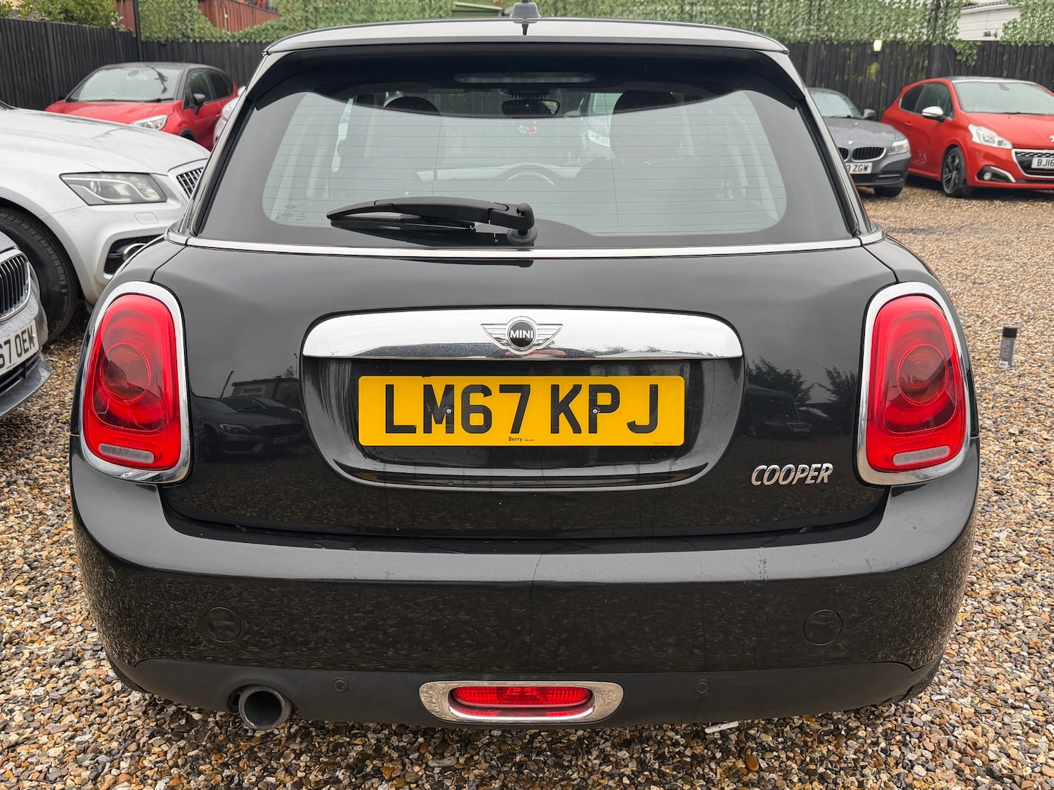Used MINI Hatch 2017 for sale - 78112694: Photo 5