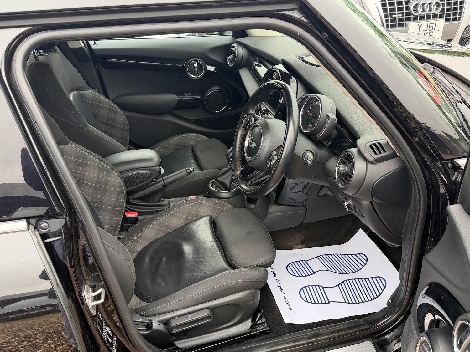 Used MINI Hatch 2017 for sale - 78112694: Photo 7