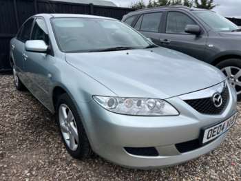 2004 (04) - 2.0 TS 5dr