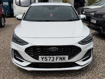 Used Ford Focus 2023 for sale - 78751057: Photo