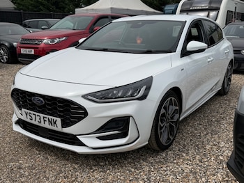 Used Ford Focus 2023 for sale - 78751057: Photo
