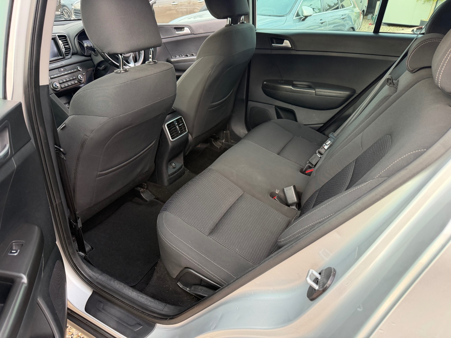 Used Kia Sportage 2016 for sale - 77054962: Photo 10