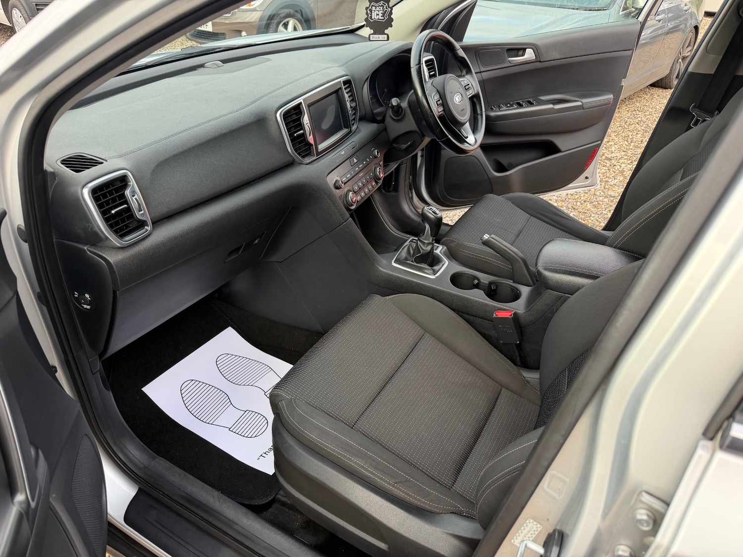 Used Kia Sportage 2016 for sale - 77054962: Photo 11