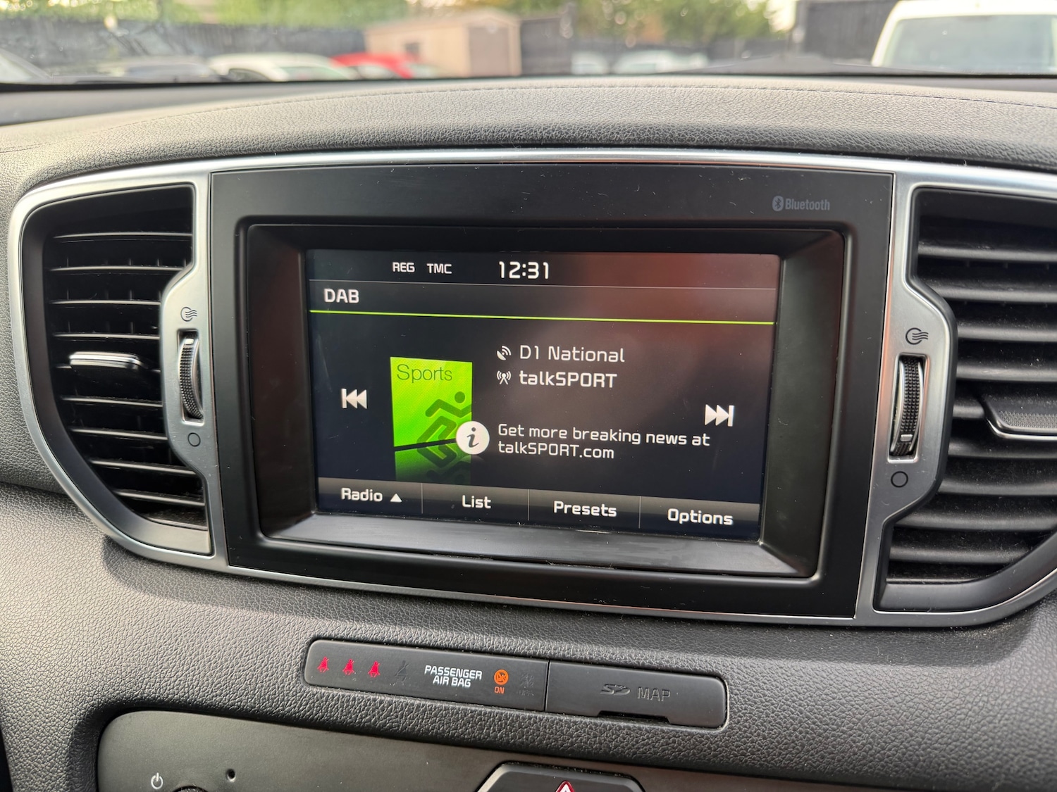 Used Kia Sportage 2016 for sale - 77054962: Photo 12