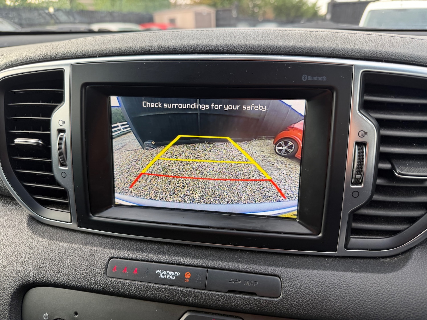 Used Kia Sportage 2016 for sale - 77054962: Photo 13