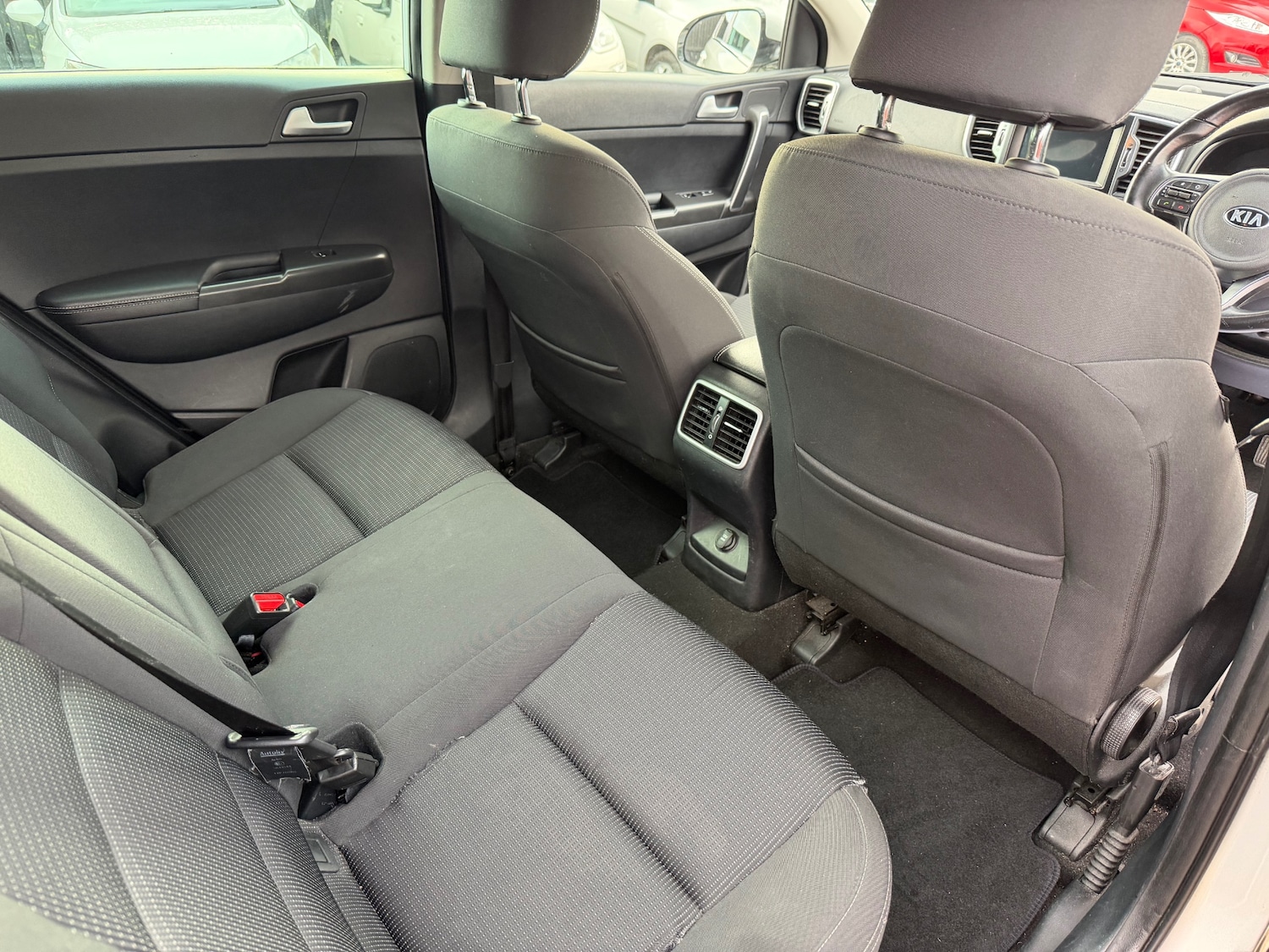 Used Kia Sportage 2016 for sale - 77054962: Photo 8