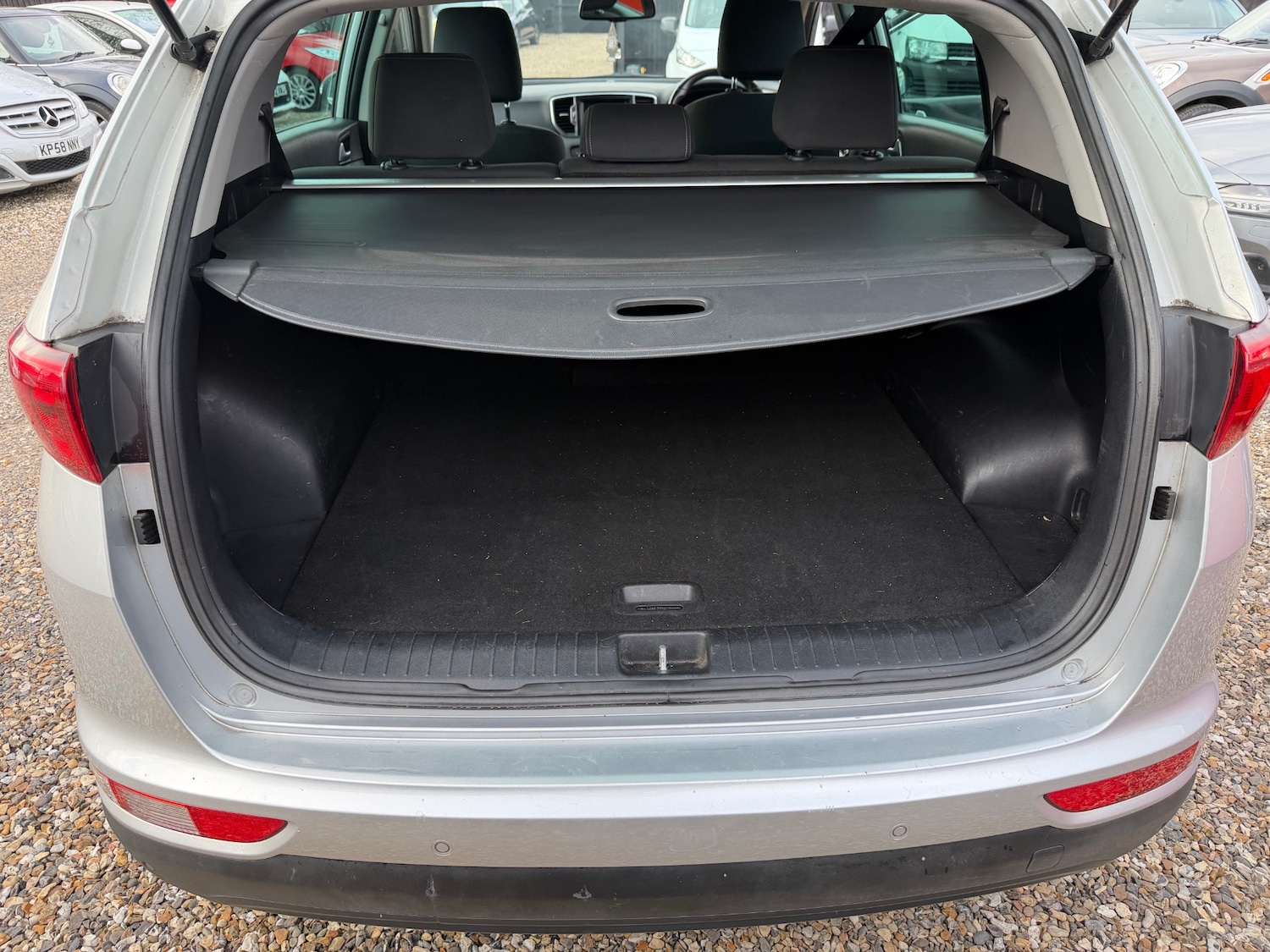 Used Kia Sportage 2016 for sale - 77054962: Photo 9