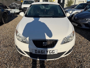Used SEAT Ibiza 2011 for sale - 76706215: Photo