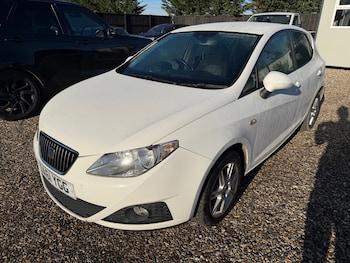 Used SEAT Ibiza 2011 for sale - 76706215: Photo