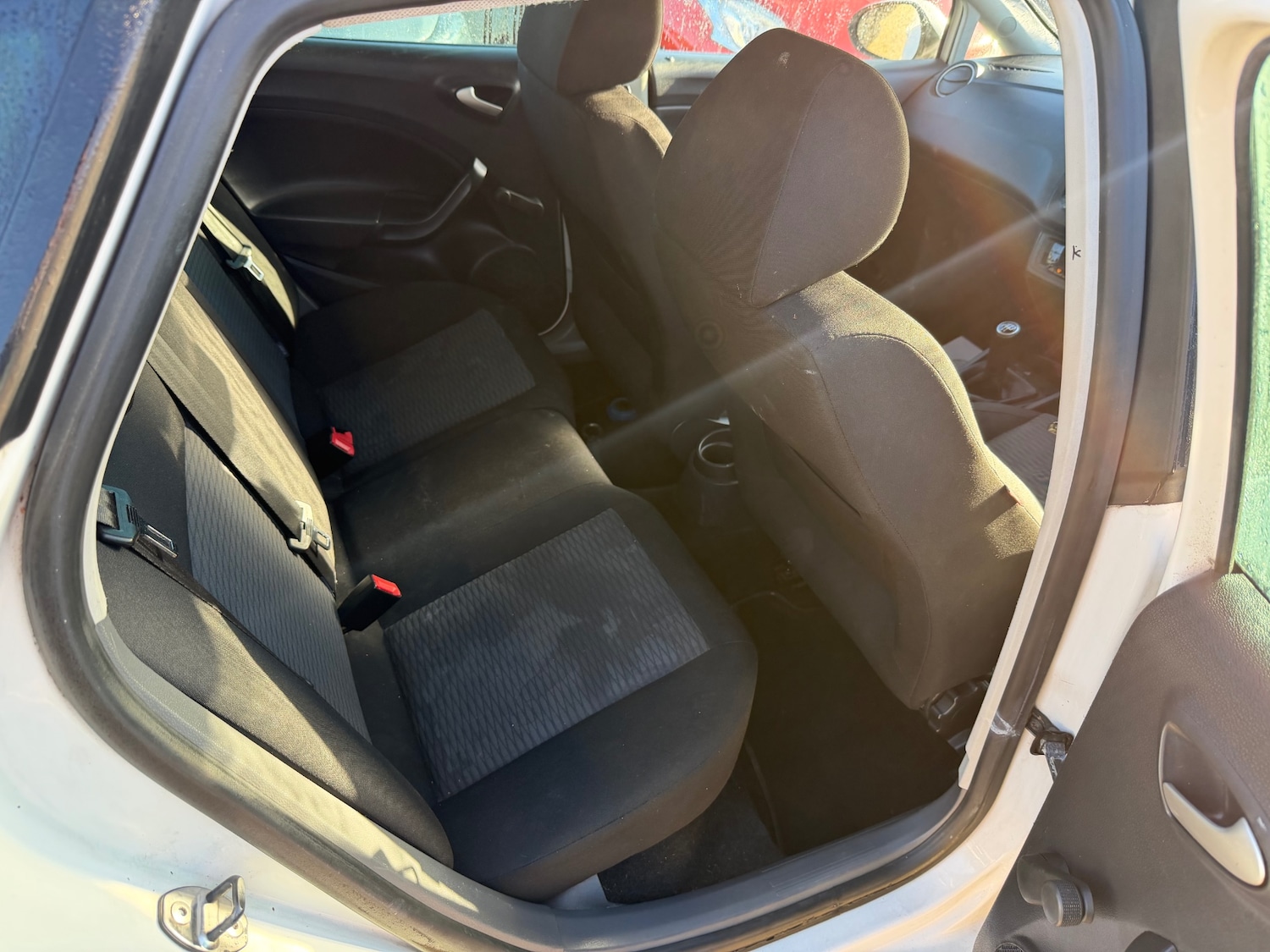 Used SEAT Ibiza 2011 for sale - 76706215: Photo 8