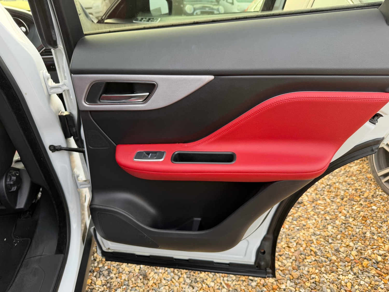 Used Jaguar F-Pace 2016 for sale - 77195708: Photo 13