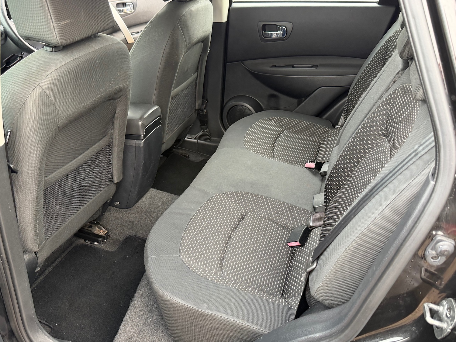 Used Nissan Qashqai 2008 for sale - 77283247: Photo 8