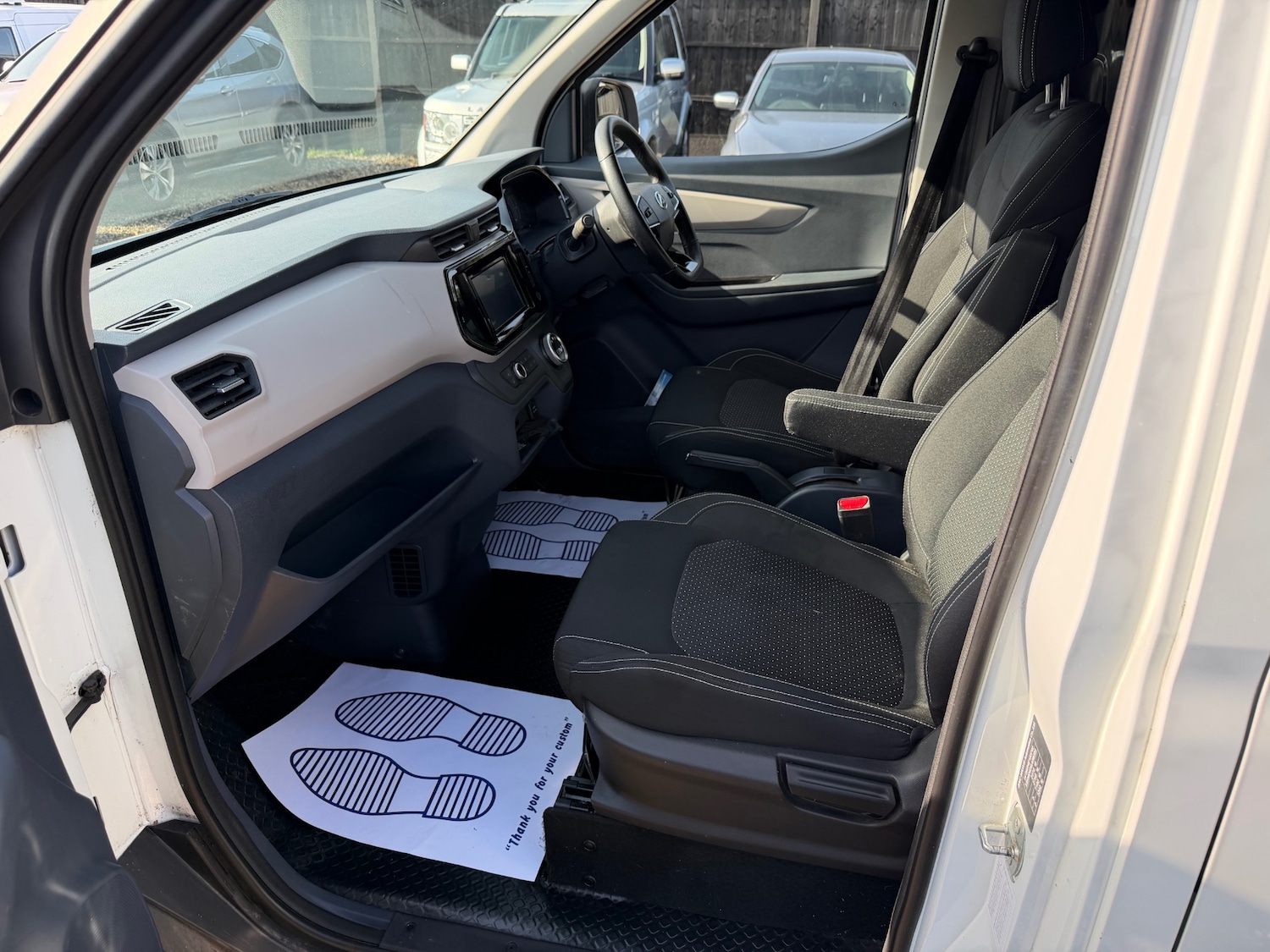 Used Maxus eDeliver 3 2021 for sale - 77668217: Photo 10