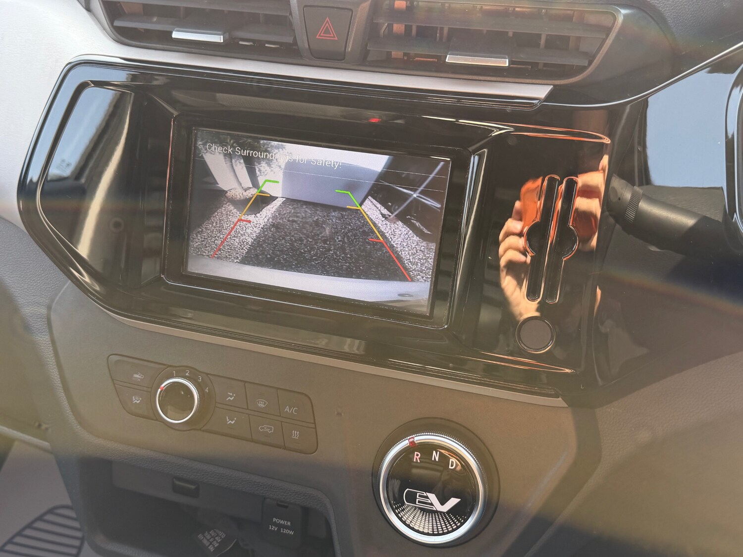 Used Maxus eDeliver 3 2021 for sale - 77668217: Photo 13