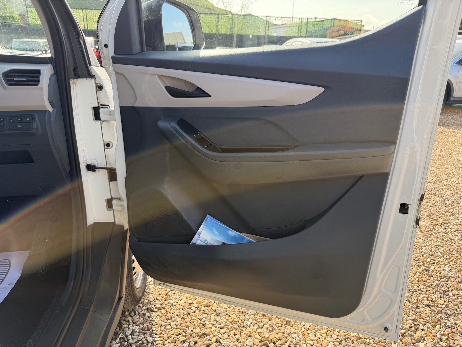 Used Maxus eDeliver 3 2021 for sale - 77668217: Photo 8