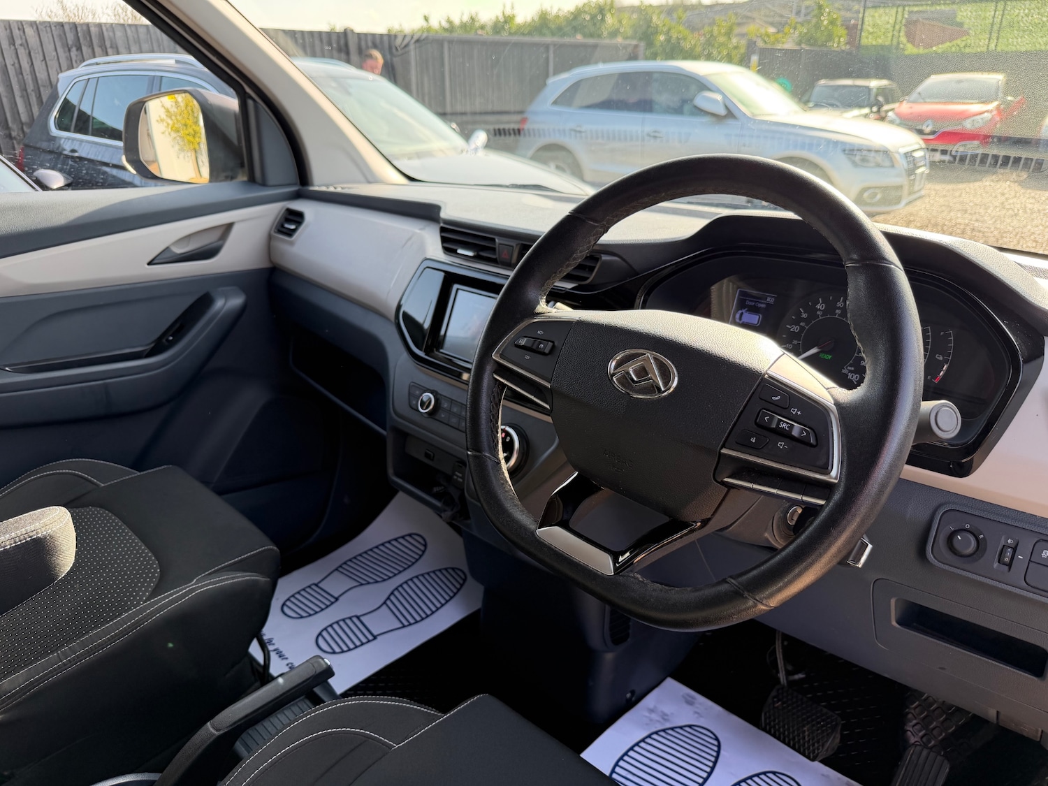 Used Maxus eDeliver 3 2021 for sale - 77668217: Photo 9