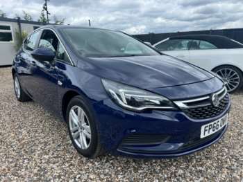 2016 (66) - 1.6 CDTi 16V Tech Line 5dr