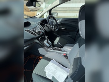 Used Ford Grand C-Max 2013 for sale - 78474351: Photo