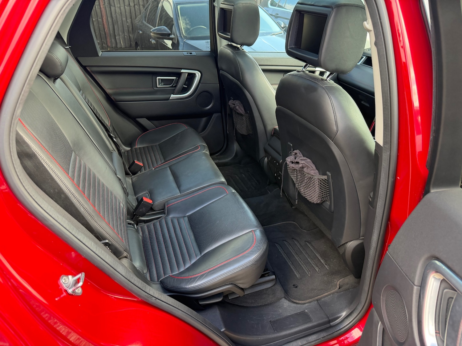 Used Land Rover Discovery Sport 2016 for sale - 77833778: Photo 13