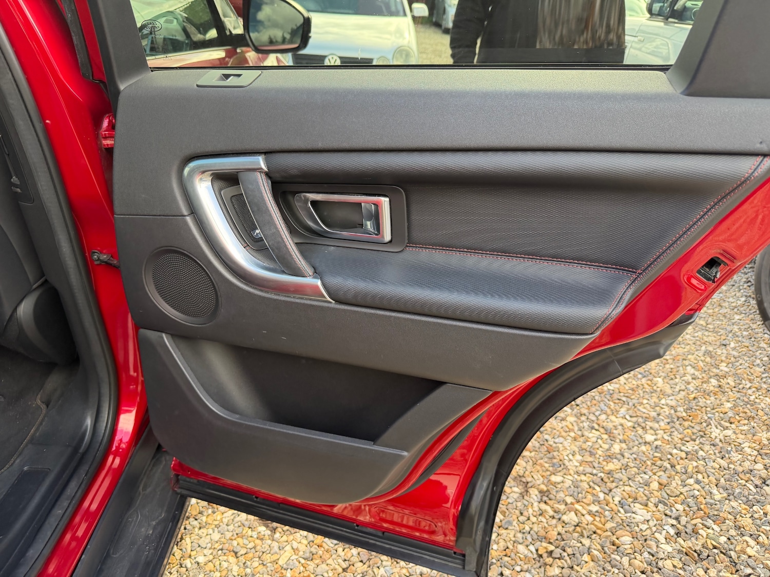 Used Land Rover Discovery Sport 2016 for sale - 77833778: Photo 14