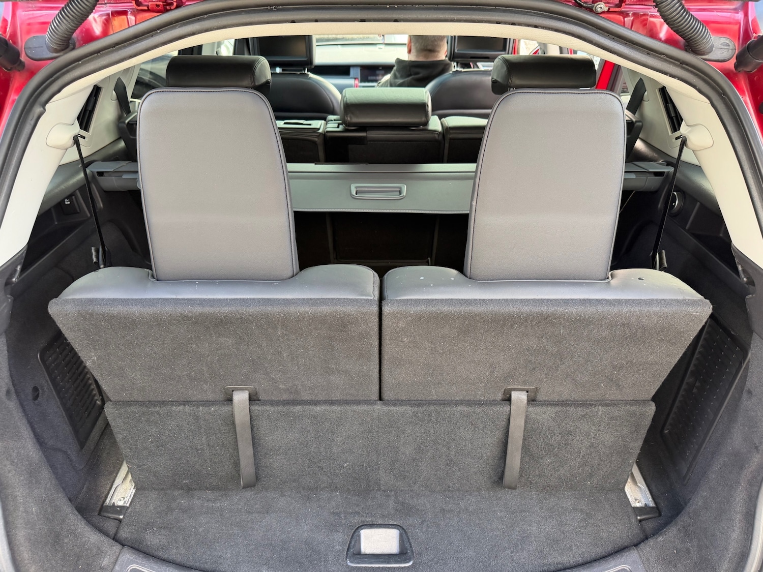 Used Land Rover Discovery Sport 2016 for sale - 77833778: Photo 15