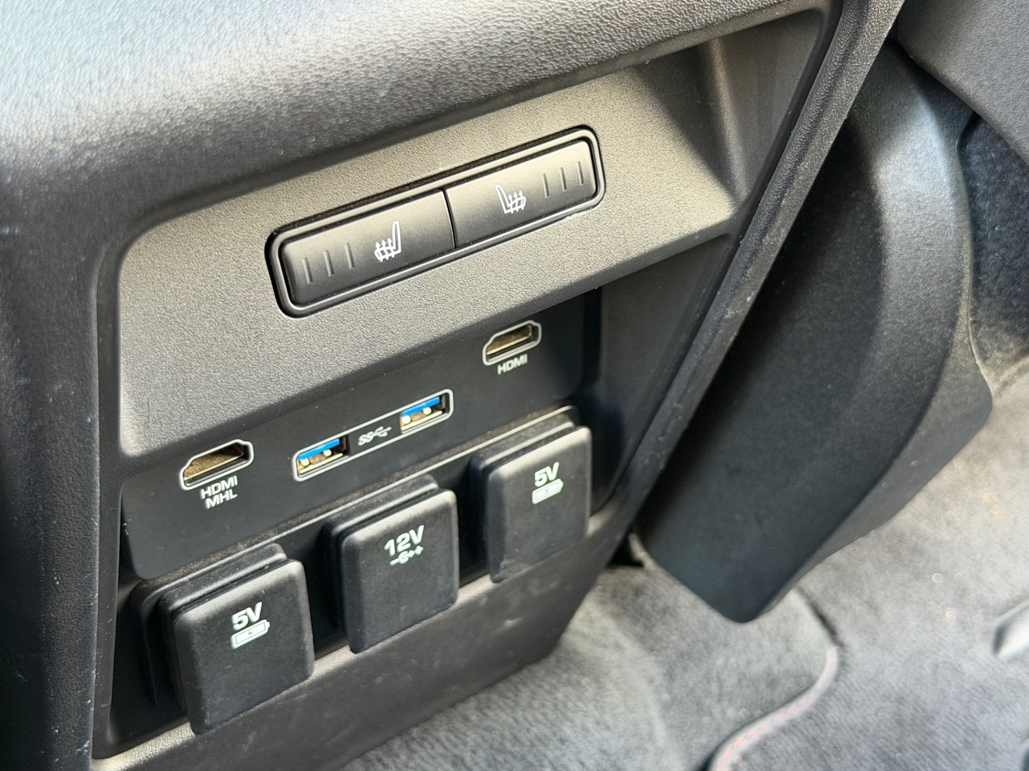 Used Land Rover Discovery Sport 2016 for sale - 77833778: Photo 18