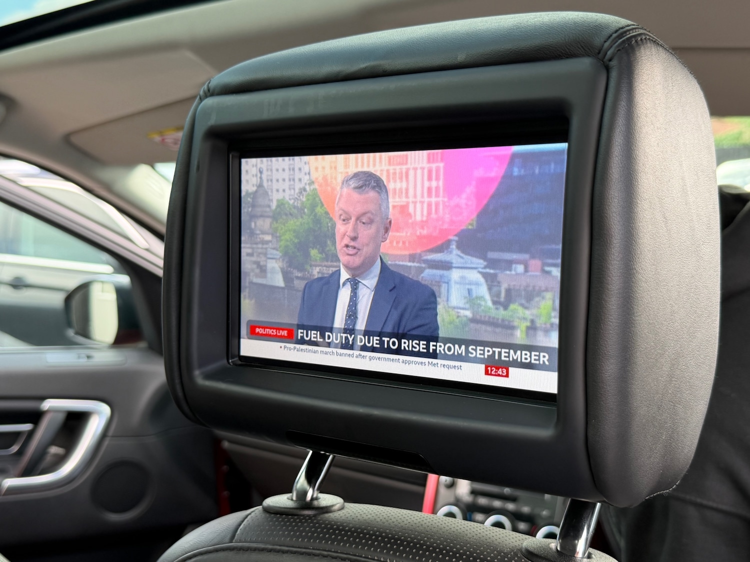 Used Land Rover Discovery Sport 2016 for sale - 77833778: Photo 21