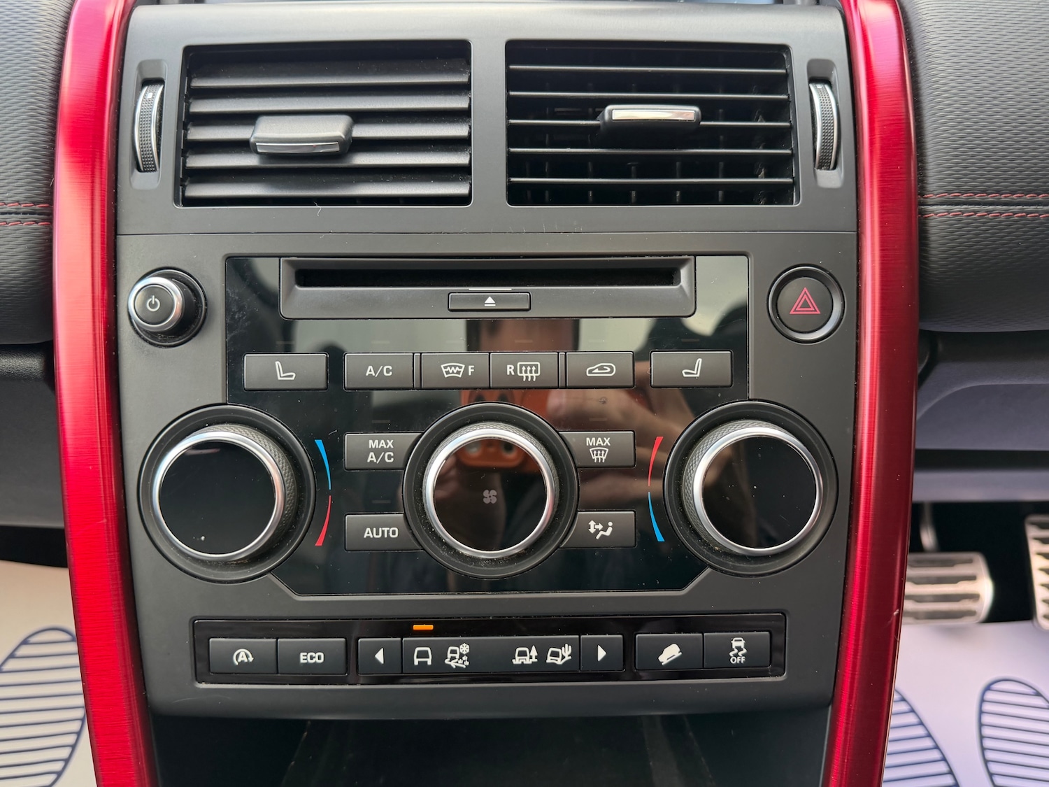 Used Land Rover Discovery Sport 2016 for sale - 77833778: Photo 22