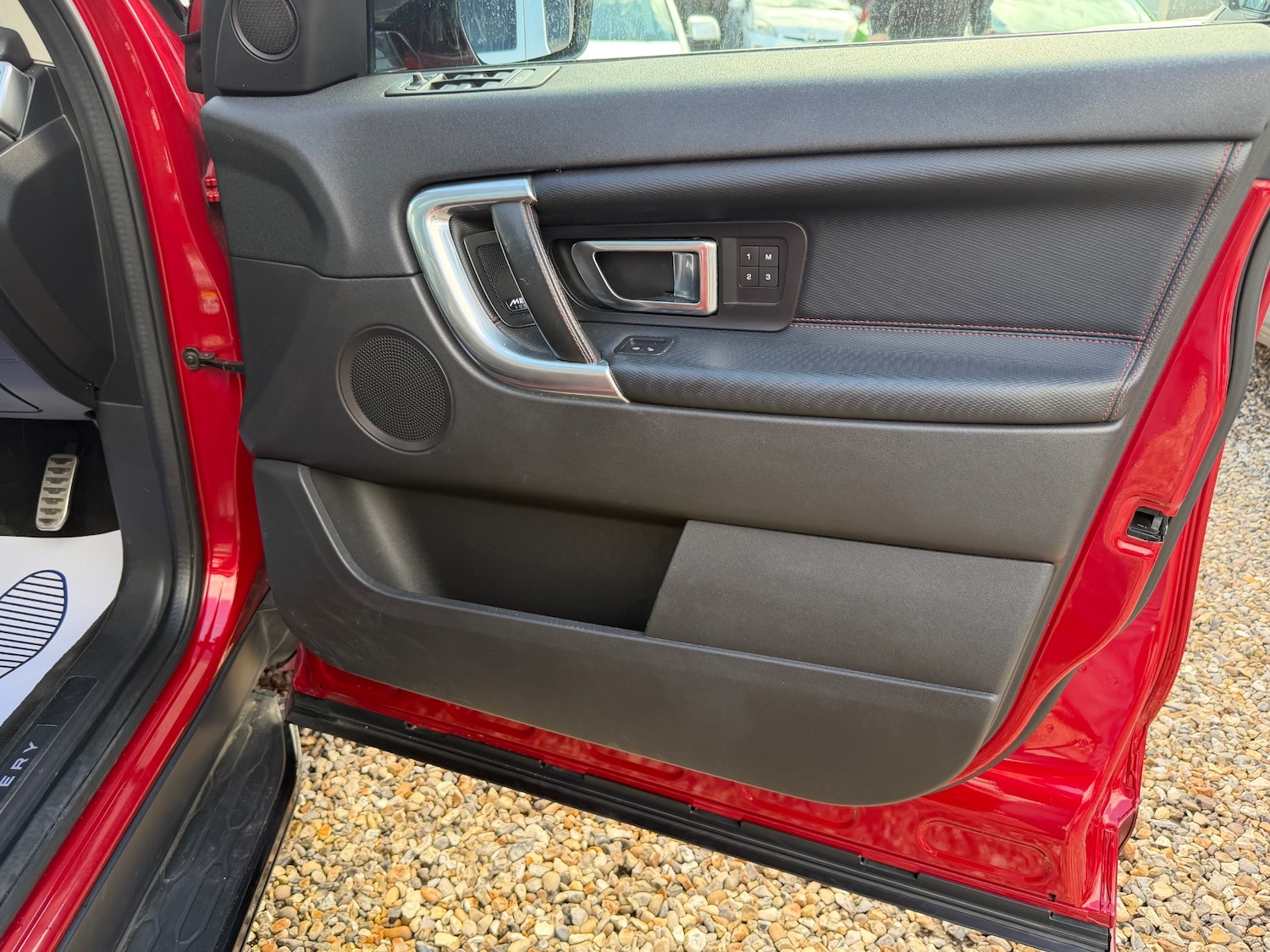 Used Land Rover Discovery Sport 2016 for sale - 77833778: Photo 9