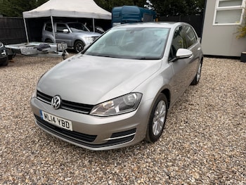 Used Volkswagen Golf 2014 for sale - 78629670: Photo