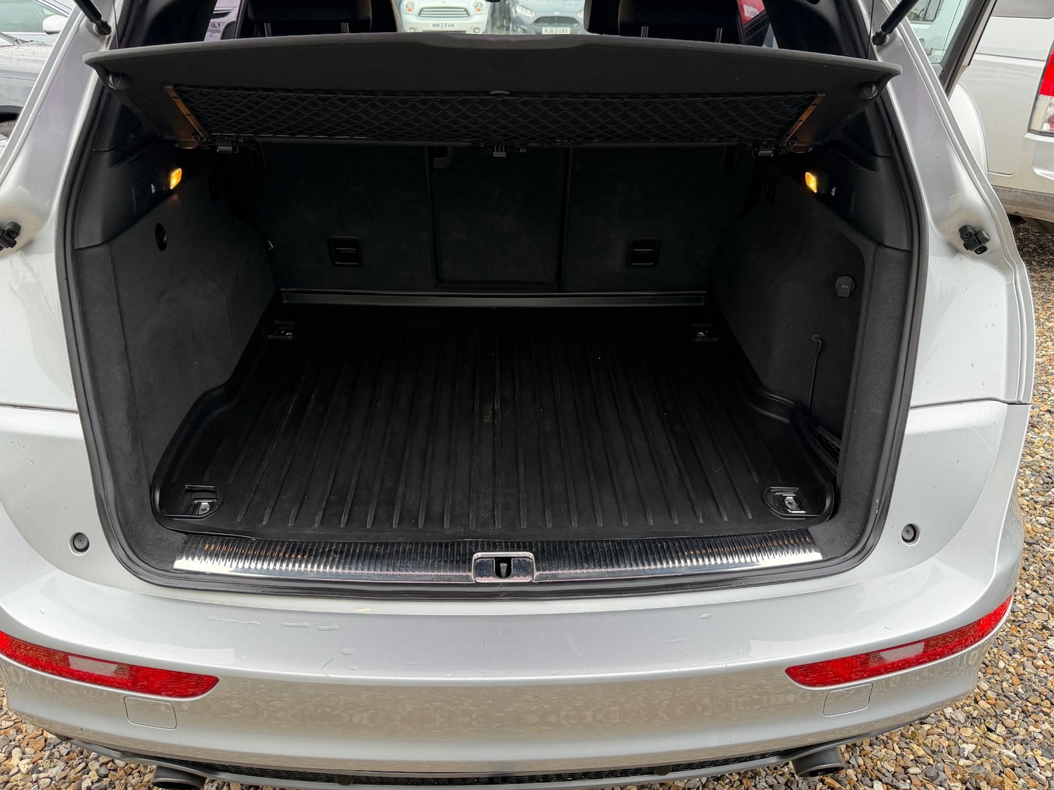 Used Audi Q5 2022 for sale - 77406403: Photo 10