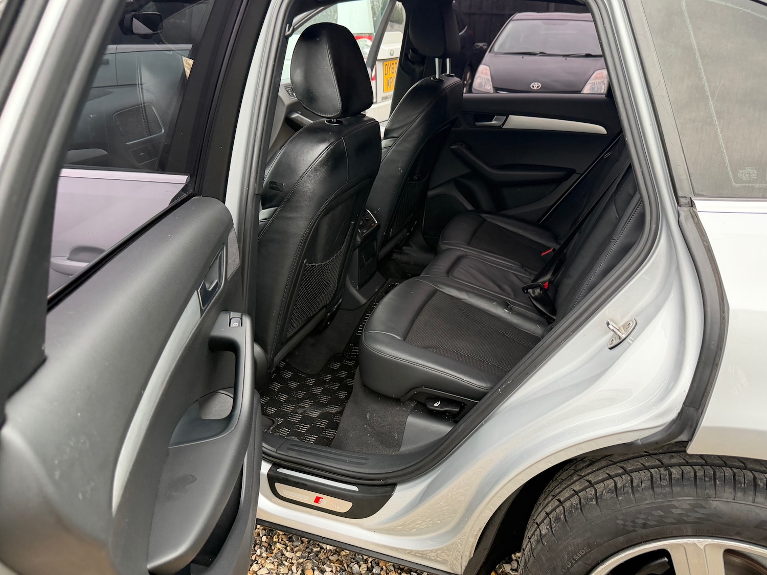 Used Audi Q5 2022 for sale - 77406403: Photo 11