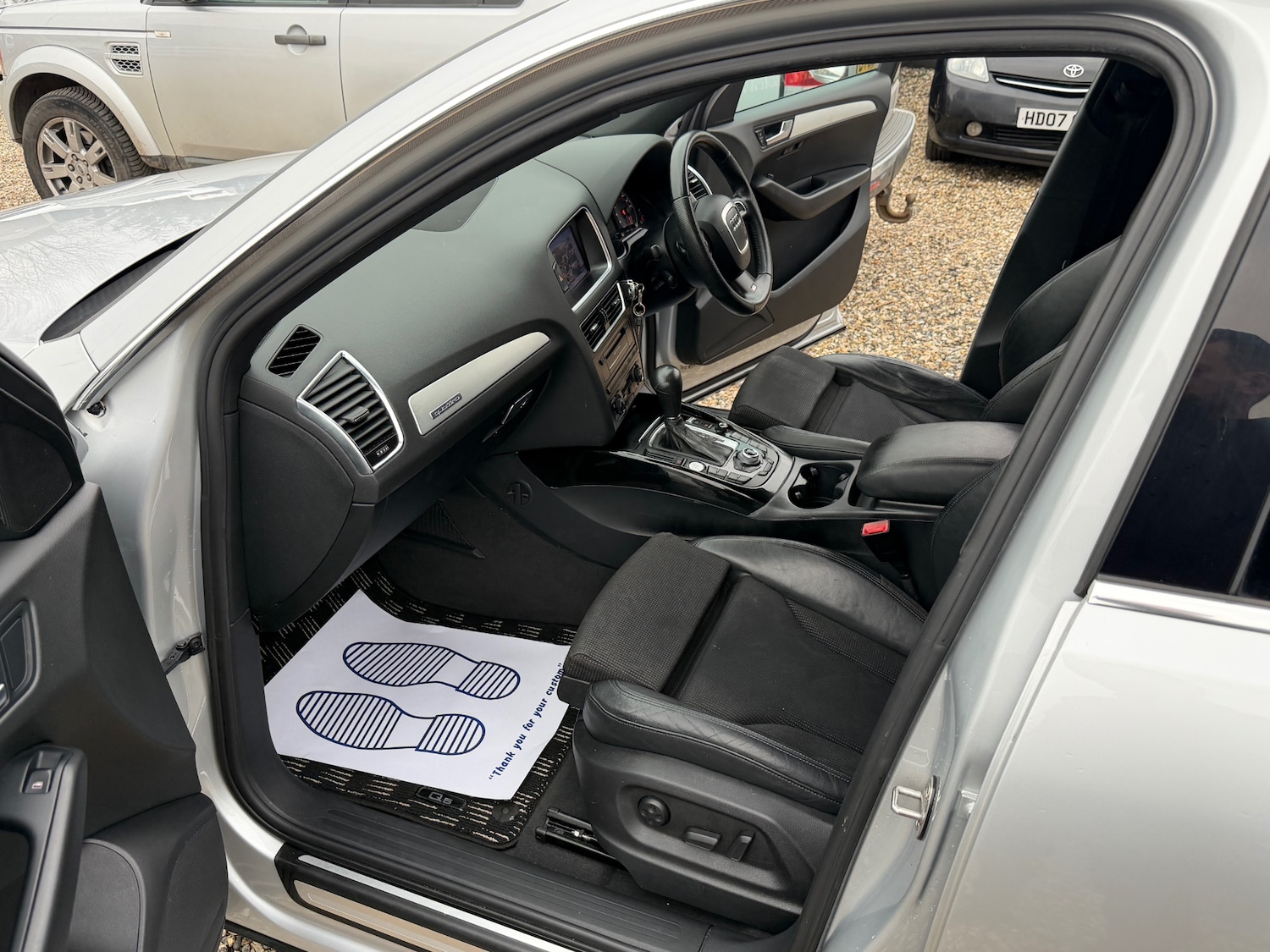 Used Audi Q5 2022 for sale - 77406403: Photo 12