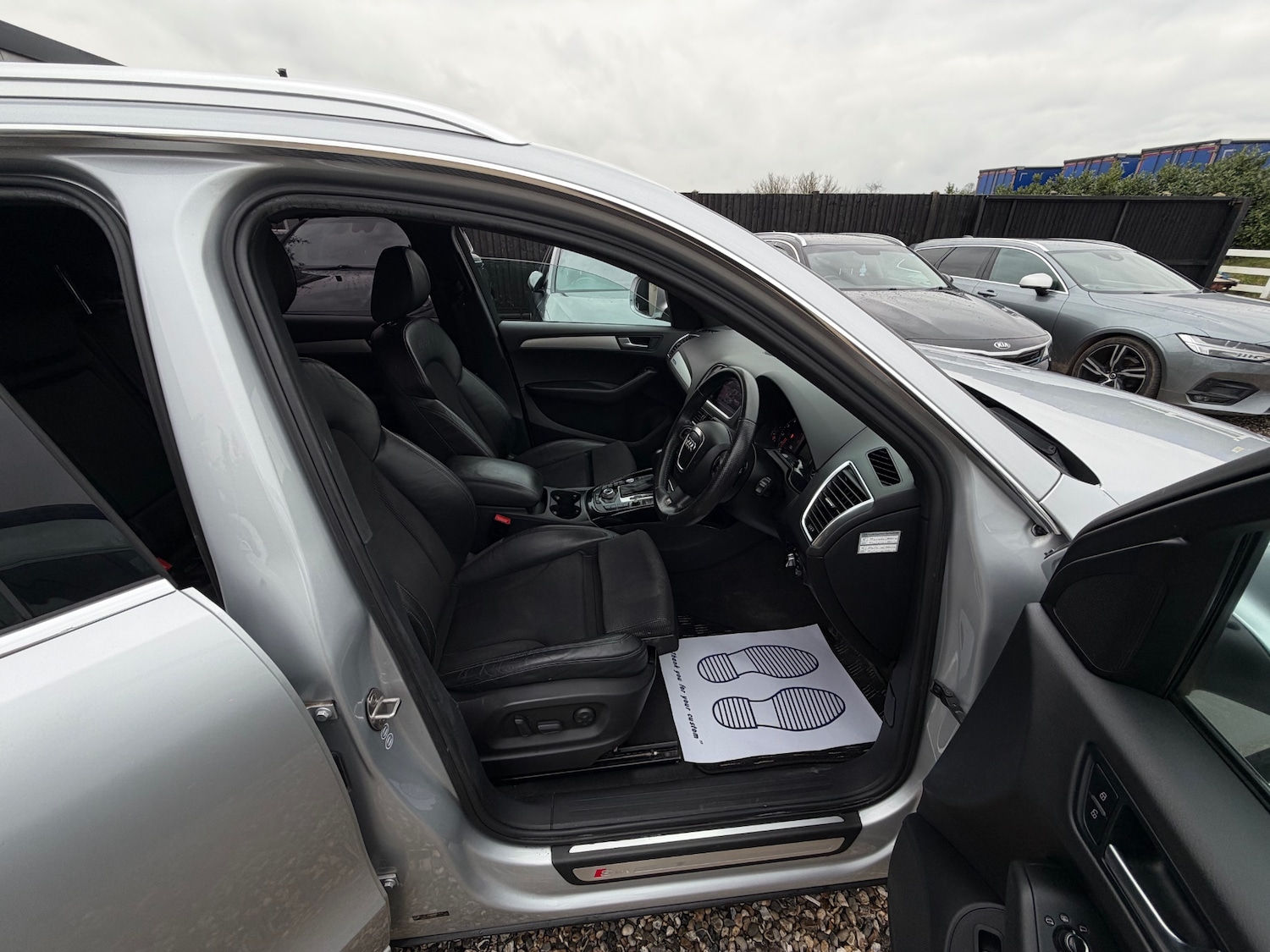 Used Audi Q5 2022 for sale - 77406403: Photo 7