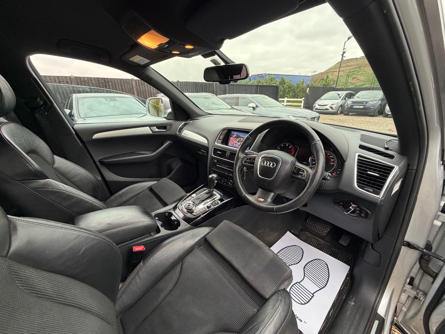 Used Audi Q5 2022 for sale - 77406403: Photo 8