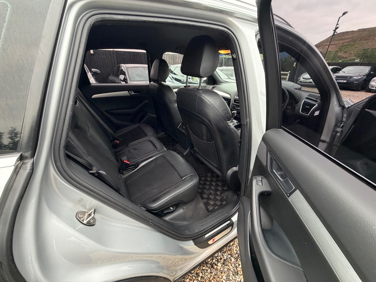 Used Audi Q5 2022 for sale - 77406403: Photo 9