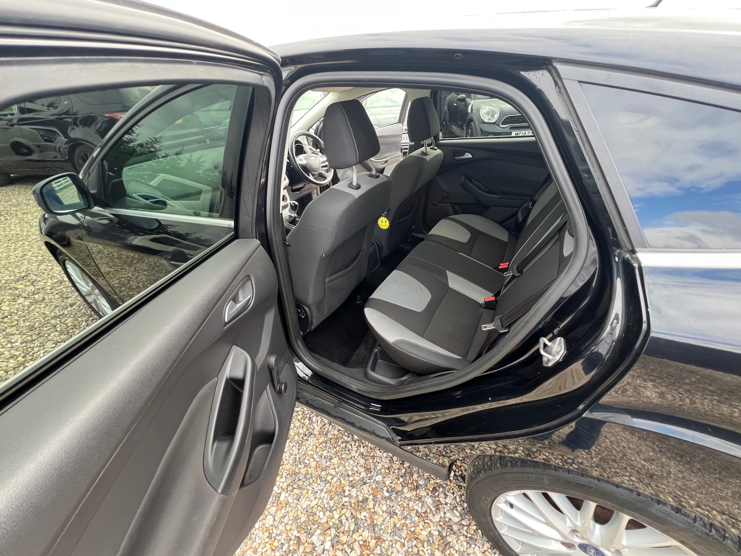 Vehicle 11