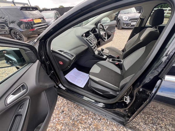 Used Ford Focus 2013 for sale - 75649969: Photo 12