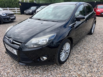 Used Ford Focus 2013 for sale - 75649969: Photo