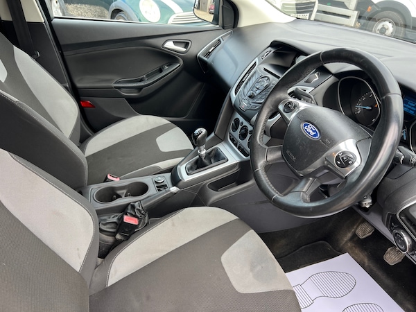 Used Ford Focus 2013 for sale - 75649969: Photo 7