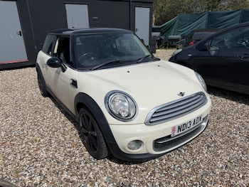 Used MINI Hatch 2013 for sale - 78474348: Photo