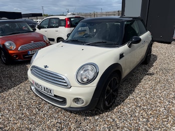 Used MINI Hatch 2013 for sale - 78474348: Photo