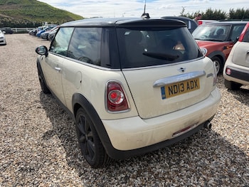 Used MINI Hatch 2013 for sale - 78474348: Photo