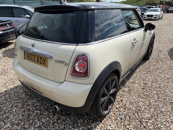 Used MINI Hatch 2013 for sale - 78474348: Photo